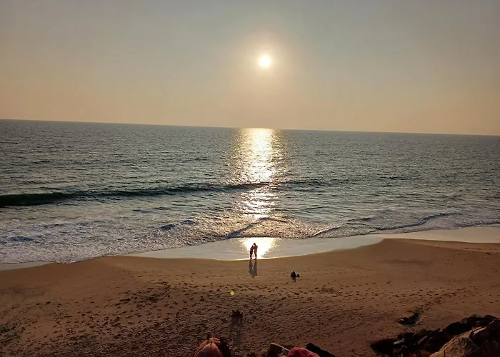 Varkala Vibes By East West Resorts